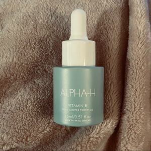 Alpha-H Vitamin B Serum